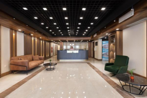 Wyn Residence Batumi